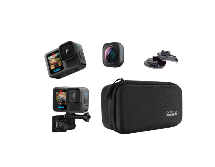 GoPro HERO10 公式デイリーシュート・ギフトボックス Amazon | 【FWバージョン日本国内正規品】GoPro HERO10 Black